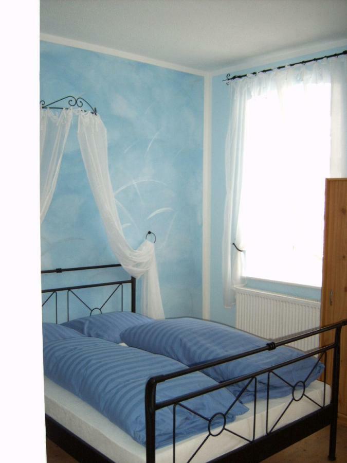 Hotel Schloss Wespenstein Gräfenthal Εξωτερικό φωτογραφία