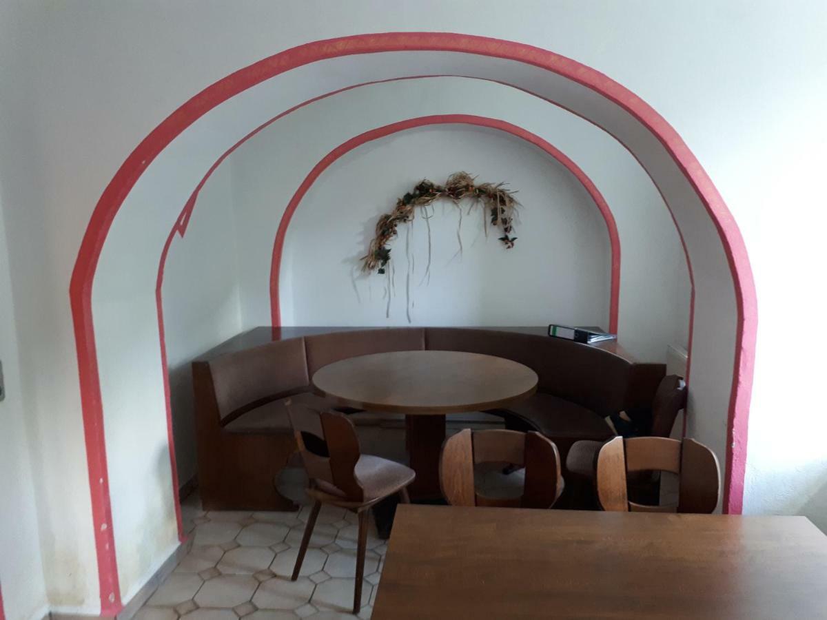 Hotel Schloss Wespenstein Gräfenthal Εξωτερικό φωτογραφία